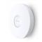 TP-LINK EAP660 HD punto de acceso inalámbrico 2500 Mbit/s Blanco