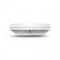TP-LINK EAP660 HD punto de acceso inalámbrico 2500 Mbit/s Blanco