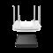 Kit de ONU Gigabit XZ000G3 con Router Router Inalámbrico ISP doble banda AC, Hasta 1167 Mbps, 4 ant