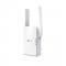 TP-LINK RE505X extensor de red Transmisor y receptor de red Blanco 10, 100, 1000 Mbit/s