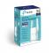 TP-LINK RE505X extensor de red Transmisor y receptor de red Blanco 10, 100, 1000 Mbit/s