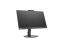 Lenovo ThinkVision T22v 54.6 cm (21.5") 1920 x 1080 Pixeles Full HD LED Negro