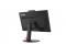 Lenovo ThinkVision T22v 54.6 cm (21.5") 1920 x 1080 Pixeles Full HD LED Negro