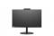 Lenovo ThinkVision T22v 54.6 cm (21.5") 1920 x 1080 Pixeles Full HD LED Negro