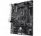 Gigabyte GA-A320M-H placa base AMD A320 Enchufe AM4 Micro ATX