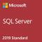 Microsoft SQL Server 2019 Standard 1 licencia(s)