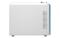 QNAP TS-431P3 NAS Tower Ethernet Turquesa, Blanco Alpine AL-314