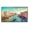 Samsung LH50QMREBGCXEN Pantalla plana de señalización digital 127 cm (50") LED 4K Ultra HD Negro P