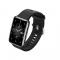 Huawei WATCH Fit Elegant 4.17 cm (1.64") 30 mm AMOLED Plata GPS (satélite)