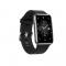 Huawei WATCH Fit Elegant 4.17 cm (1.64") 30 mm AMOLED Plata GPS (satélite)