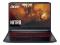 Laptop Gamer ACER Nitro5 - R5-4600H, 8GB, 15.6 Pulgadas FHD, 256SSD+1TB, Nvidia GTX 1650 4G, W10H, T