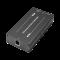 (POE 600 METROS) Transmisor Extensor PoE, de 1 puerto, para transmisión de video y alimentación, p