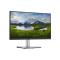 DELL P2222H monitor de computadora 54.6 cm (21.5") 1920 x 1080 Pixeles Full HD LCD Negro, Plata
