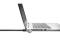 Kensington Cable de seguridad NanoSaver™ Slim con combinación para notebooks
