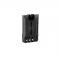 Batería Li-Ion, 1800 mAh para radios TK-2000 TK-3000, clip Incluido TXKNB65