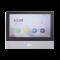 Monitor Touch Screen 7\" para Videoportero IP Modular / Video en Vivo / Cristal Templado / Apertura 