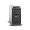 DELL PowerEdge T340 servidor 3.4 GHz 16 GB Tower Intel Xeon E 495 W DDR4-SDRAM