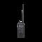 Radio portátil marino, 6W, rango de frecuencia Tx:156.025-157.425MHz, Rx:156.050-163.275MHz, sumerg