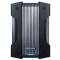 Disco Duro Externo ADATA HD830 5TB - 5 TB, USB 3.2 Gen1 (compatible con 3.1 y 2.0, 2.5 pulgadas, Neg