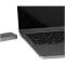 StarTech.com Adaptador Multipuertos USB C para MacBook Pro/Air - USB Tipo C a HDMI 4K, Power Deliver