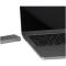 StarTech.com Adaptador Multipuertos USB C para MacBook Pro/Air - USB Tipo C a HDMI 4K, Power Deliver