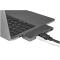 StarTech.com Adaptador Multipuertos USB C para MacBook Pro/Air - USB Tipo C a HDMI 4K, Power Deliver