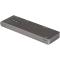 StarTech.com Adaptador Multipuertos USB C para MacBook Pro/Air - USB Tipo C a HDMI 4K, Power Deliver
