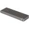 StarTech.com Adaptador Multipuertos USB C para MacBook Pro/Air - USB Tipo C a HDMI 4K, Power Deliver