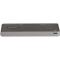 StarTech.com Adaptador Multipuertos USB C para MacBook Pro/Air - USB Tipo C a HDMI 4K, Power Deliver