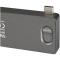 StarTech.com Adaptador Multipuertos USB C para MacBook Pro/Air - USB Tipo C a HDMI 4K, Power Deliver