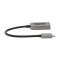 StarTech.com Adaptador USB C a HDMI de Video 4K 60Hz - HDR10 - Conversor Tipo Llave USB Tipo C a HDM