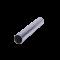 Tubo conduit 3/4\" Pared Delgada (19mm)  x 3 metros, galvanizado etiqueta verde, calibre 19 JU-PD-34