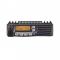 Radio Móvil Analógico en rango de frecuencia 136-174 MHz, 50 W de potencia de RF, 128 canales. Inc