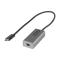 StarTech.com CDP2MDPEC adaptador gráfico USB 3840 x 2160 Pixeles Blanco