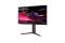 LG 27GP750-B LED display 68.6 cm (27") 1920 x 1080 Pixeles Full HD Negro