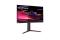 LG 27GP750-B LED display 68.6 cm (27") 1920 x 1080 Pixeles Full HD Negro