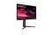 LG 27GP750-B LED display 68.6 cm (27") 1920 x 1080 Pixeles Full HD Negro