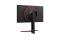 LG 27GP750-B LED display 68.6 cm (27") 1920 x 1080 Pixeles Full HD Negro