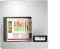 HP Color LaserJet Managed E55040dn 600 x 600 DPI Wifi