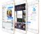 Apple iPad mini 3 16GB 3G 4G Oro