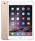 Apple iPad mini 3 128GB Oro