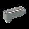 Caja Condulet tipo LB de 3/4\" (19.05 mm) Incluye tapa y tornillos. OLB-0088C