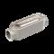 Caja Condulet tipo C de 3/4\" (19.05 mm) Incluye tapa y tornillos. OC-0330C
