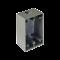 Caja Condulet FS de 1\" (25.4 mm) con una boca a prueba de intemperie. RR-2631