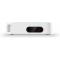 Viewsonic M1 mini Plus video proyector Proyector portátil 120 lúmenes ANSI LED WVGA (854x480) Blan