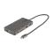 StarTech.com DKT30CHVSDPD base para laptop o replicador de puertos Alámbrico USB 3.2 Gen 1 (3.1 Gen