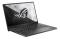 ASUS ROG Zephyrus G14 GA401QC-R78G512-H1 Computadora portátil 35.6 cm (14") Full HD AMD Ryzen 7 8 G