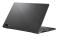 ASUS ROG Zephyrus G14 GA401QC-R78G512-H1 Computadora portátil 35.6 cm (14") Full HD AMD Ryzen 7 8 G