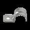 Abrazadera tipo Uña para Tubo Conduit Pared Delgada de 3/4\" (19 mm). ANC-UC-34