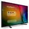 Viewsonic IFP4320 monitor de pantalla táctil 109.2 cm (43") 3840 x 2160 Pixeles Dual-touch Negro